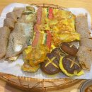 (주)옥봉 | 평창 막걸리가 있는 봉평 맛집 봉평 재래시장 근처 옥봉전집