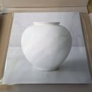 풍수인테리어 | 유홍아트 풍수 인테리어 캔버스 액자 달항아리 그림 구매 후기 추천