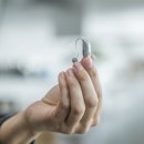 범일 독일보청기 이미지