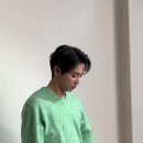 이준영&amp; 플랙 비하인드 필름 이미지