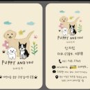 퍼피앤유 이미지