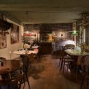 용산-서빙-120 | [용산/한남동 동남방앗간]흑백요리사2 출전 식당은 다르네요.. 내돈내산 후기, 청모 식당 추천