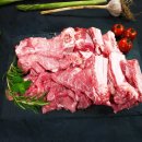 육쌈갈비