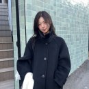 H-008 | 느낌 좋은 코트 위시리스트 : 레터프롬문 시티브리즈 링서울 룩캐스트