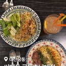 궁동 | 궁동 맛집 양식 여러번 재방문한 씨멘트 궁동충남대점 후기
