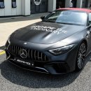 스피드웨이 | 메르세데스-AMG SL 63 4MATIC+ 스피드웨이 주행 후기, 제원 포토