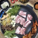 풍년골더덕생삼겹살 이미지