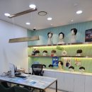 신갈제1공영주차장_R1 | 용인 가발 하이모 용인지점 방문 후기, 남자가발 맞춤가발 3D 스캐너 상담