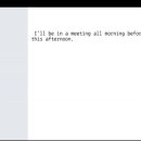 영어회화 다지기 이미지