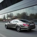 Re:Re:Re:New CLS 63 AMG 이미지