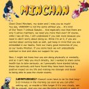 Happy Birthday Our Dear Minchan 이미지