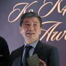 정몽규 회장 &#34;심판 문제 등 여러 잡음도 있었지만, 더 발전할 내년 기대해달라&#34; 이미지