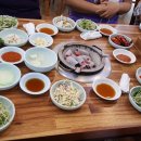 안양왕소금구이 이미지