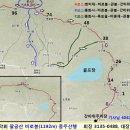 [제95차] 2017년 5월 정기산행 - 대구 팔공산(1,191m) 이미지