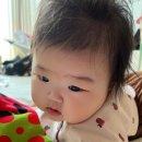 5개월 아기감기 폐렴 기관지염 / 광주 어린이병원 아이새움소아과 입원 후기