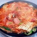 두꺼비부대찌개 이미지