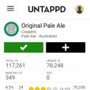 스파클링(SPARKLING) | [호주 맥주] 쿠퍼스 페일에일 (Coopers Original Pale Ale) 시음 후기