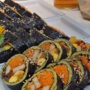 거북이김밥:느림의미학