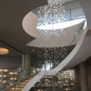 이스트타워-투 | 그랜드 하얏트 인천 1박2일 호캉스 추천