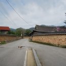 익산 김병순 고택 --- 국가민속문화재 297호