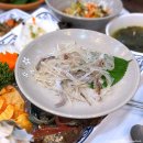 동탄대로6길 | 동탄 산척동 맛집, 대륙회수산 대륙A코스 후기