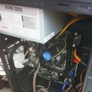 G1850 | 광장동 컴퓨터 수리 부동산 컴퓨터 화면 무 증상 수리