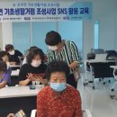 스마트폰 사진 촬영/편집/활용 이미지