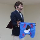 해바라기어린이집 발표회 이미지