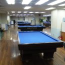 태능 당구장 이미지