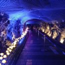 광명동굴 이미지