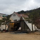 각북면사무소 | 하비리조트 럭셔리글램핑| 대구 근교 청도 글램핑 가격,주차,시설까지(내돈내산)