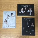 ☾ ODD EYE CIRCLE 오드아이써클 미니 2집 Version Up Review 후기
