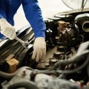 종합자동차정비센타 이미지