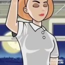 세일주유소 화장실 이미지