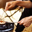 솔밭공원 농구장 이미지