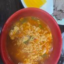 김밥마을 | 안양종합운동장 안양수영장 근처 자유수영 후 먹는 가성비맛집 참새마을 이색김밥전문 상세 후기