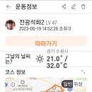 수원팔색길 도란길 이미지