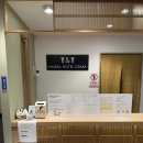 와이호텔(Y.HOTEL) 이미지