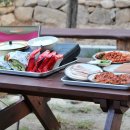 서산글램핑 이미지