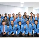 제 4대 홍석주 대한파크골프협회장 취임후 첫 이사회 개최 이미지