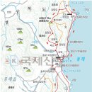 장곡면 옥계2리마을회관 | (경북포항여행)청춘 남녀들의 인생 샷 촬영지 포항 곤륜산~동해안 해안 녹색길. 포항 곤륜산