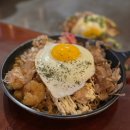 하치다찌 | 제주 애월 맛집 오코노미야키 하치다찌방 내돈내산