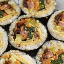 김밥이좋아