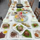삼복한정식 | 목포 횟집 목포 한정식 맛집 목포명가회정식