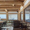 151 | 홍천 카페 추천｜첫눈 오는 날 더 예뻤던 길151한옥카페 후기