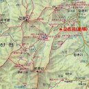 [340회 정기산행]2020년1얼11일(토) 강촌 봉화산 이미지