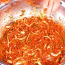 열무김치 맛있게 담그기, 저만 어려운 줄 알았는데요… 이미지