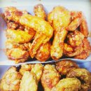 호식이두마리치킨 진량점 이미지