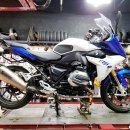 타이어 메카닉 이미지