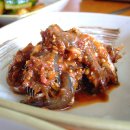 시골반찬 이미지